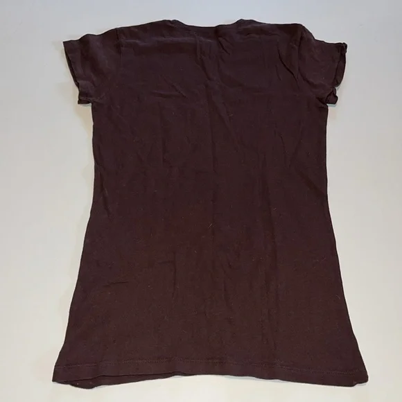 L.O.L Vintage Gingerbread Man Kids Short Sleeve t Shirt - Picture 3 of 3